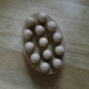 Coffee Exfoliating Soap
