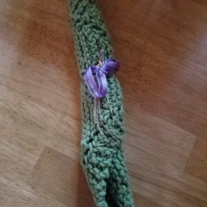 Cotton Dish Cloth