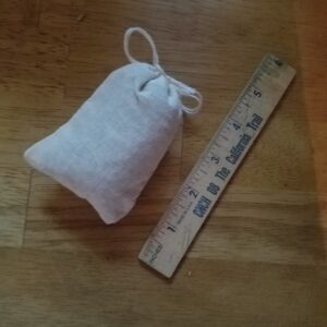 Muslin Dryer Bags