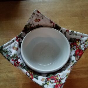 Soup Cozy (Bowl not included)