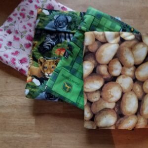 Potato Bag