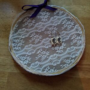 Earring Holder