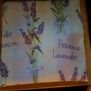 Dream pillow