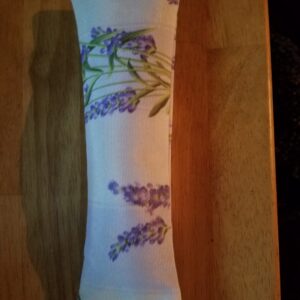 Lavender Eye Pillow