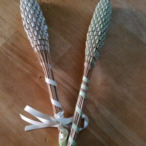 Lavender Wand