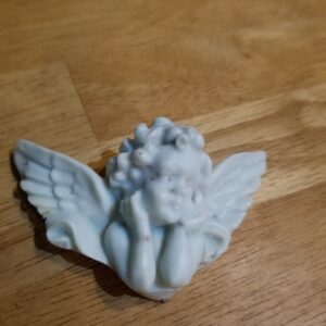 Angel Soap