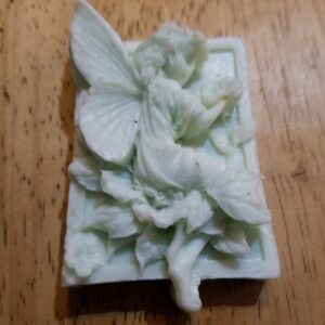 Fairy Soap