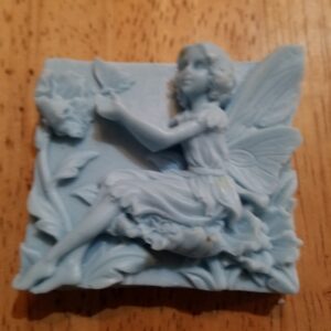 Fairy Soap
