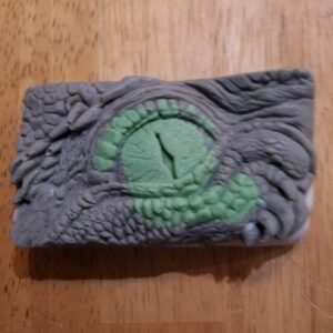 Dragon Eye Soap