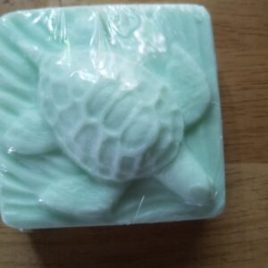 Aloha Turtle Soap