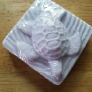 Aloha Turtle Soap