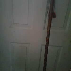 Customized Walking Stick