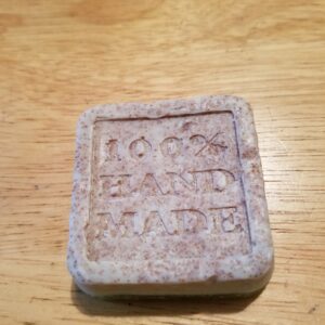 Small Gardener's Soap