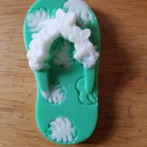 Flip Flop Sandal Soap