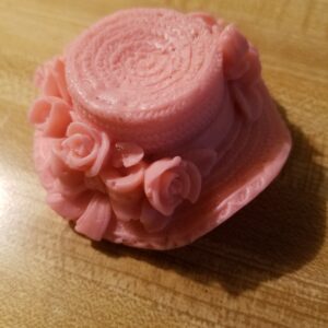 Country Bonnet Soap