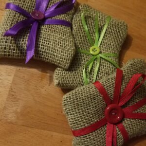 Christmas Cat Toy