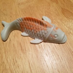Large fish Soap