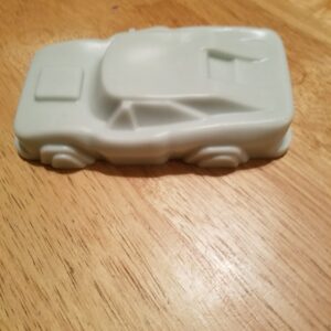 Large "buy me a car" soap