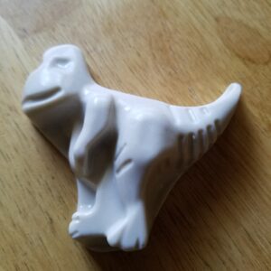 Large Dinosaur Soap