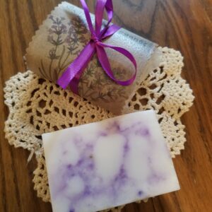 Wedding or anytime favors..pick your color and wrapping..
