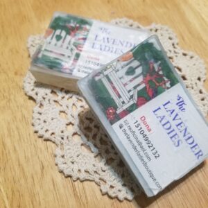 Clean, clean business card machine..soap!!