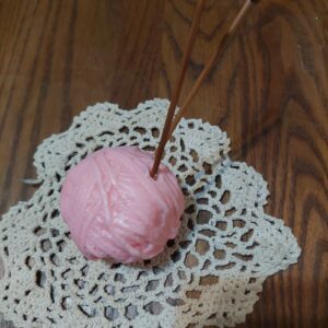 For the knitter in your life!