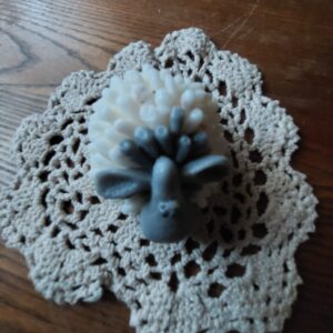 Crazy sheep