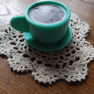 Have a cup of coffee....