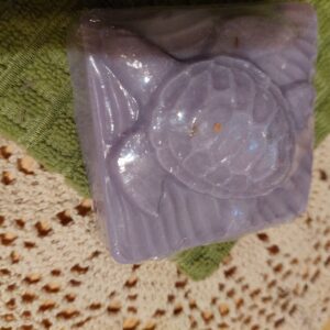 Turtle mosquito repellent soap from the aloha series