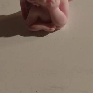 Thinking angel..great stocking stuffer!!
