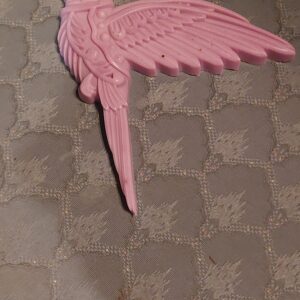 Hummingbird lovers..a beautiful, big soap!!